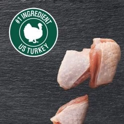 Cesar Classic Loaf in Sauce Turkey Recipe Dog Food Trays -Brown's || Barkworthies || Cesar Sales 86440 PT3. SY630 V1621516655