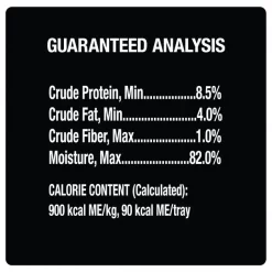 Cesar Classic Loaf in Sauce Turkey Recipe Dog Food Trays -Brown's || Barkworthies || Cesar Sales 86440 PT7. SY630 V1621516992