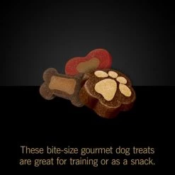 Cesar Softies Medley Dog Treats 11 Cesar Softies Medley Dog Treats -Brown's || Barkworthies || Cesar Sales 86482 PT2. SY630 V1541191363