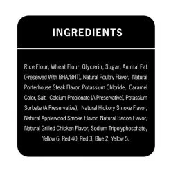 Cesar Softies Medley Dog Treats 14 Cesar Softies Medley Dog Treats -Brown's || Barkworthies || Cesar Sales 86482 PT5. SY630 V1541191348