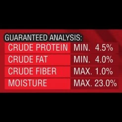 Cesar Softies Medley Dog Treats 15 Cesar Softies Medley Dog Treats -Brown's || Barkworthies || Cesar Sales 86482 PT6. SY630 V1541191325