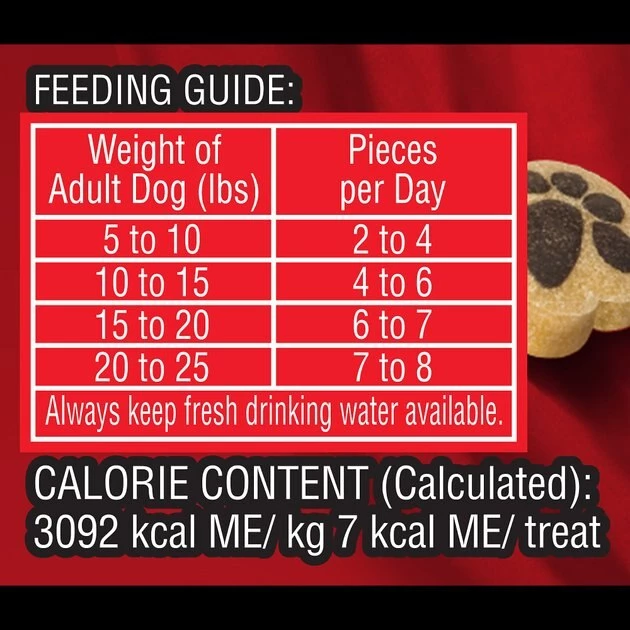 Cesar Softies Medley Dog Treats 8 Cesar Softies Medley Dog Treats - Image 8