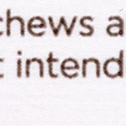 Barkworthies Odor-Free 6" Bully Sticks 9 Barkworthies Odor-Free 6" Bully Sticks -Brown's || Barkworthies || Cesar Sales 87075 PT4. SY630 V1456934768
