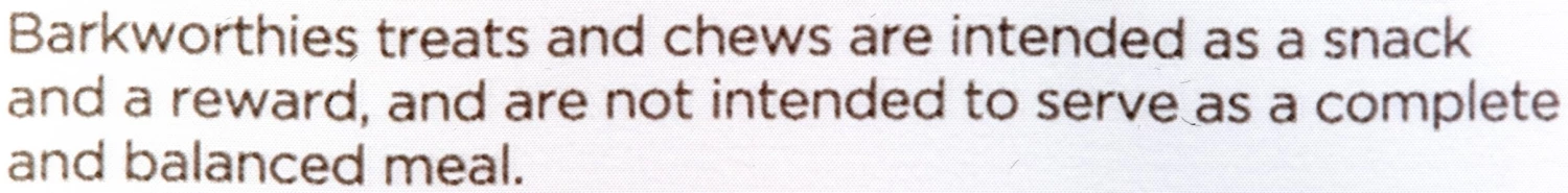 Barkworthies Odor-Free 6" Bully Sticks 5 Barkworthies Odor-Free 6" Bully Sticks - Image 5