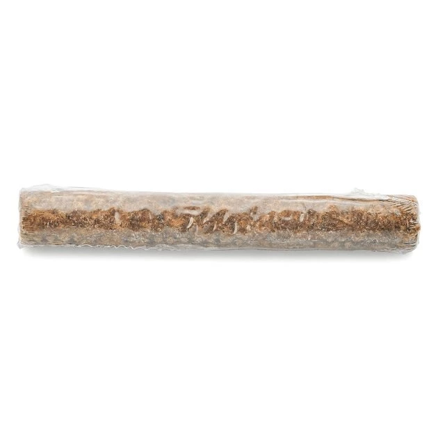 Barkworthies Beef Roll 6" Dog Treats 2 Barkworthies Beef Roll 6" Dog Treats - Image 2