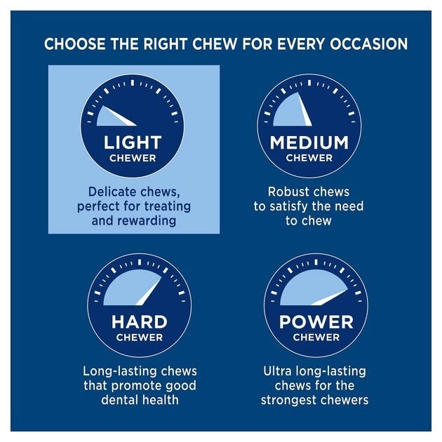 Barkworthies Beef Roll 6" Dog Treats 5 Barkworthies Beef Roll 6" Dog Treats - Image 5