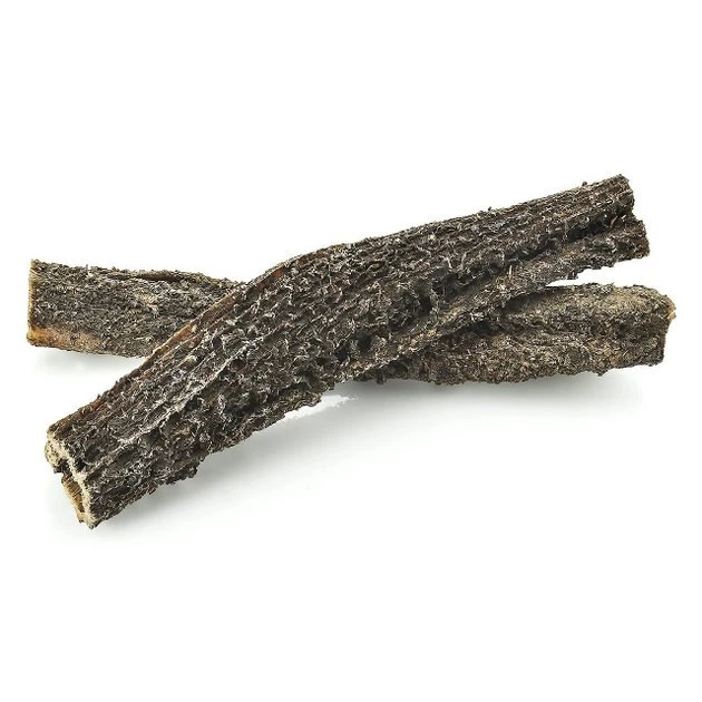 Barkworthies Green Tripe Sticks Dog Treats 6 Barkworthies Green Tripe Sticks Dog Treats - Image 6