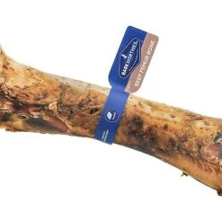 Barkworthies Beef Femur Bone Dog Treats