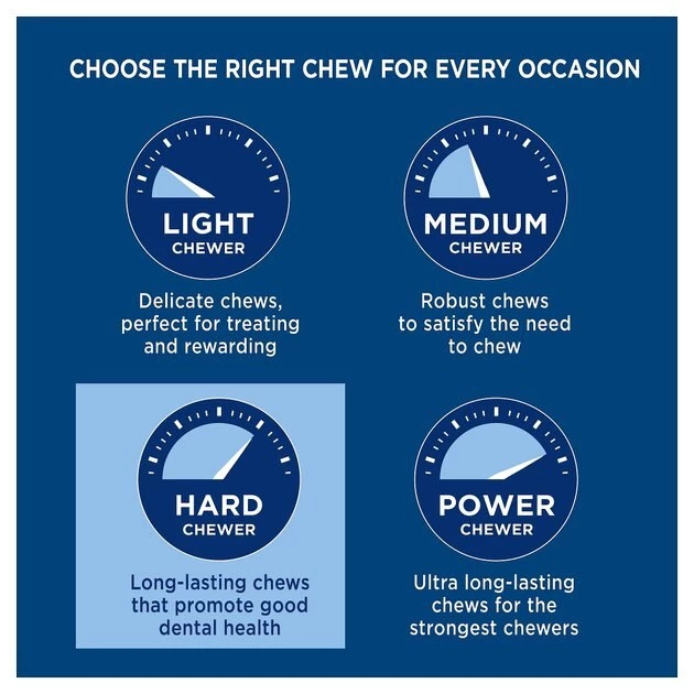 Barkworthies USA Smoky Beef Shin Bone Dog Treats 4 Barkworthies USA Smoky Beef Shin Bone Dog Treats - Image 4