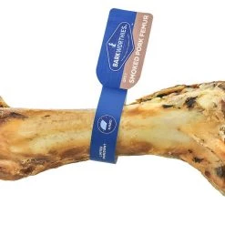 Barkworthies Smoked Pork Femur Dog Treat
