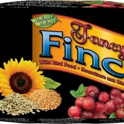 Brown's Bird Lover's Blend with Cranberries Fancy Finch Bird Food 8 Brown's Bird Lover's Blend with Cranberries Fancy Finch Bird Food -Brown's || Barkworthies || Cesar Sales 94617 PT2. SY630 V1592442653