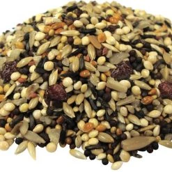 Brown's Bird Lover's Blend with Cranberries Fancy Finch Bird Food 10 Brown's Bird Lover's Blend with Cranberries Fancy Finch Bird Food -Brown's || Barkworthies || Cesar Sales 94617 PT4. SY630 V1592498154