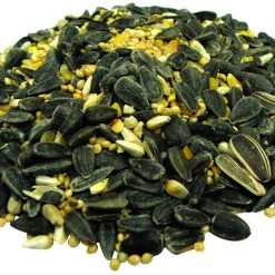 Brown's Bird Lover's Blend All Seasons! Banquet Wild Bird Food 7 Brown's Bird Lover's Blend All Seasons! Banquet Wild Bird Food -Brown's || Barkworthies || Cesar Sales 94624 PT3. SY630 V1593201655