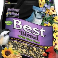 Brown's || Barkworthies || Cesar Sales 15 Brown's Bird Lover's Blend Best Blend Wild Bird Food