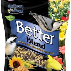 Brown's || Barkworthies || Cesar Sales 11 Brown's Bird Lover's Blend Better Blend Wild Bird Food