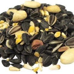 Brown's Bird Lover's Blend Chickadee Nuthatch Wild Bird Food 10 Brown's Bird Lover's Blend Chickadee Nuthatch Wild Bird Food -Brown's || Barkworthies || Cesar Sales 94636 PT6. SY630 V1593449767