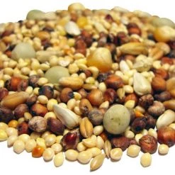 Brown's Bird Lover's Blend Dove, Pigeon & Quail Blend Bird Food -Brown's || Barkworthies || Cesar Sales 94639 PT3. SY630 V1467755855