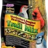 Brown's Bird Lover's Blend Trail Mix Woodpecker & Songbird Wild Bird Food