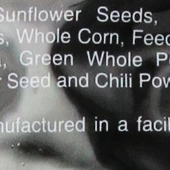 Brown's Bird Lover's Blend Trail Mix Woodpecker & Songbird Wild Bird Food -Brown's || Barkworthies || Cesar Sales 94641 PT2. SY630 V1477925086