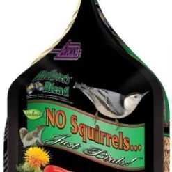 Brown's Bird Lover's Blend No Squirrels...Just Birds! Wild Bird Food -Brown's || Barkworthies || Cesar Sales 94652 PT2. SY630 V1593184874