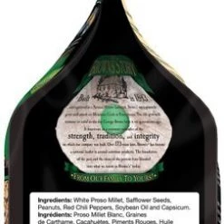 Brown's Bird Lover's Blend No Squirrels...Just Birds! Wild Bird Food -Brown's || Barkworthies || Cesar Sales 94652 PT3. SY630 V1593199874