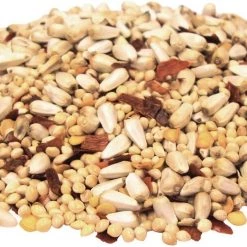 Brown's Bird Lover's Blend No Squirrels...Just Birds! Wild Bird Food -Brown's || Barkworthies || Cesar Sales 94652 PT6. SY630 V1593449470