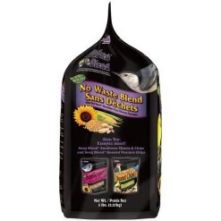 Brown's Bird Lover's Blend No Waste Blend Wild Bird Food -Brown's || Barkworthies || Cesar Sales 94655 PT2. SY630 V1626745272