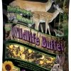 Brown's Bird Lover's Blend Wildlife Buffet Nature's Harvest Wild Bird Food