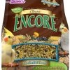 Brown's Encore Classic Natural Cockatiel Food