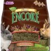 Brown's Encore Classic Natural Rabbit Food