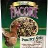 Brown's Encore Natural Poultry Grit Plus Poultry Feed, 16-oz bag
