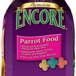 Brown's Encore Premium Parrot Food -Brown's || Barkworthies || Cesar Sales 94772 PT2. SY630 V1593188754