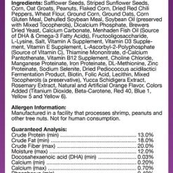 Brown's Encore Premium Parrot Food -Brown's || Barkworthies || Cesar Sales 94772 PT5. SY630 V1593445887