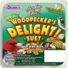 Brown's Garden Chic! Woodpecker's Delight! Suet Wild Bird Food