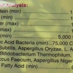 Brown's Tropical Carnival Big Bites with ZOO-Vital Biscuits Macaw Food -Brown's || Barkworthies || Cesar Sales 96969 PT3. SY630 V1477925229