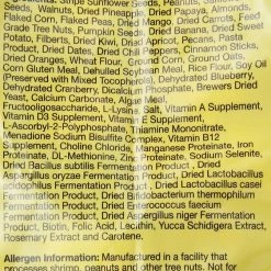 Brown's Tropical Carnival Big Bites with ZOO-Vital Biscuits Parrot & Macaw Food 7 Brown's Tropical Carnival Big Bites with ZOO-Vital Biscuits Parrot & Macaw Food -Brown's || Barkworthies || Cesar Sales 96977 PT2. SY630 V1477925235