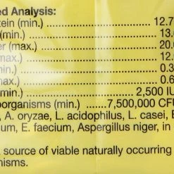 Brown's Tropical Carnival Big Bites with ZOO-Vital Biscuits Parrot & Macaw Food 8 Brown's Tropical Carnival Big Bites with ZOO-Vital Biscuits Parrot & Macaw Food -Brown's || Barkworthies || Cesar Sales 96977 PT3. SY630 V1477925236