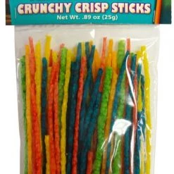 Brown's Tropical Carnival Crunchy Crisp Sticks Bird Treats