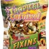Brown's Tropical Carnival Farm Fresh Fixins Small Animal Treats
