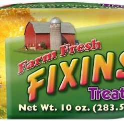 Brown's Tropical Carnival Farm Fresh Fixins Small Animal Treats -Brown's || Barkworthies || Cesar Sales 97048 PT3. SY630 V1593201952