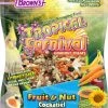 Brown's Tropical Carnival Fruit & Nut Cockatiel Bird Treats
