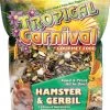 Brown's Tropical Carnival Gerbil & Hamster Food