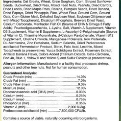 Brown's Tropical Carnival Gourmet Mouse & Rat Food -Brown's || Barkworthies || Cesar Sales 97088 PT4. SY630 V1593444352