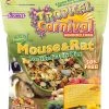 Brown's Tropical Carnival Fortified Daily Diet Natural Mouse & Rat Food