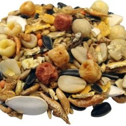 Brown's Tropical Carnival Fortified Daily Diet Natural Mouse & Rat Food -Brown's || Barkworthies || Cesar Sales 97090 PT7. SY630 V1593453095