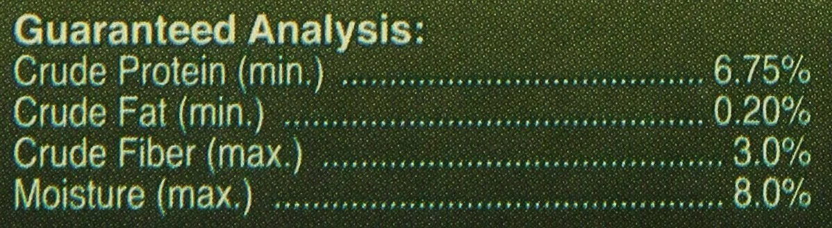 Brown's Tropical Carnival Natural Baked Crisps Bird Treats 3 Brown's Tropical Carnival Natural Baked Crisps Bird Treats - Image 3