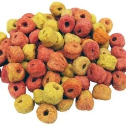 Brown's Tropical Carnival Natural Baked Crisps Bird Treats 7 Brown's Tropical Carnival Natural Baked Crisps Bird Treats -Brown's || Barkworthies || Cesar Sales 97109 PT3. SY630 V1477925314