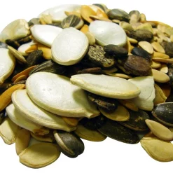 Brown's Tropical Carnival Natural Select Seeds Small Animal Treats 5 Brown's Tropical Carnival Natural Select Seeds Small Animal Treats -Brown's || Barkworthies || Cesar Sales 97189 PT5. SY630 V1593445878