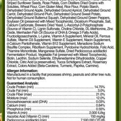 Brown's Tropical Carnival Natural Fortified Daily Diet Chinchilla Food -Brown's || Barkworthies || Cesar Sales 97349 PT4. SY630 V1593442554