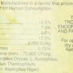 Brown's Tropical Carnival Gourmet Cockatiel Food -Brown's || Barkworthies || Cesar Sales 97361 PT3. SY630 V1477925400